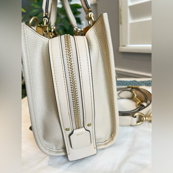 🔥Coach X Mint + Serf Rogue Bag 25 - Picture 13 of 17